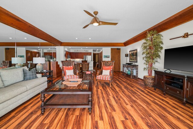 カウアイ ポイプ カピリ 37 1 ベッドルーム タウンハウス