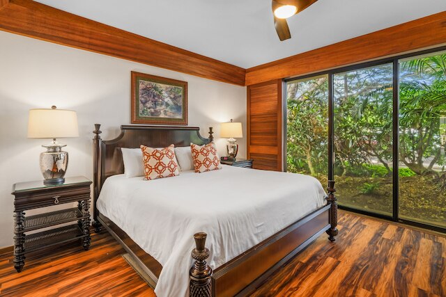 カウアイ ポイプ カピリ 37 1 ベッドルーム タウンハウス