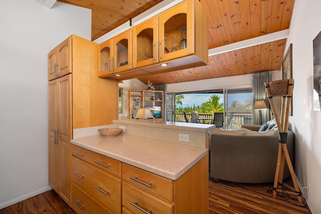 ビッグ アイランド ケアウホウ リゾート 125 1 ベッドルーム コンド