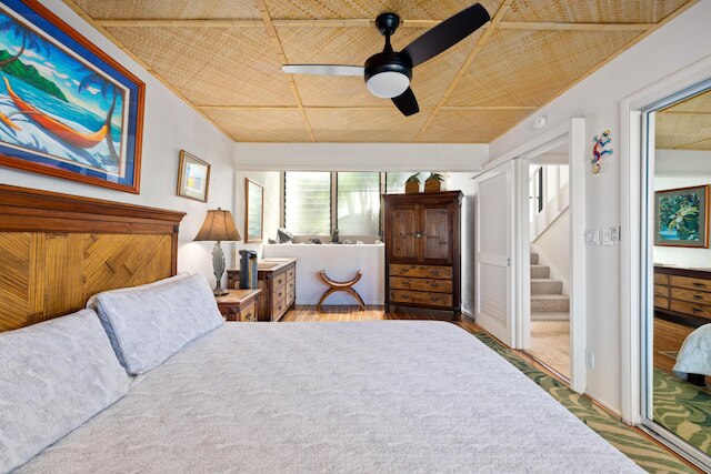 ビッグ アイランド ケアウホウ リゾート 125 1 ベッドルーム コンド