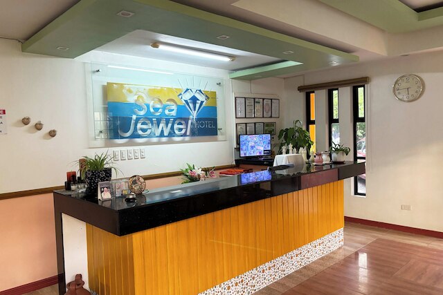 シー ジュエル ホテル プエルト ガレラ パワード バイ ココテル