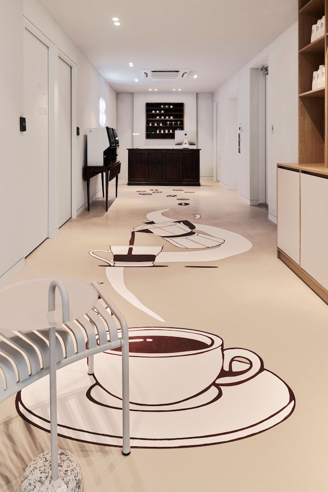 HOTEL DRIP&DROP, Myeongdong