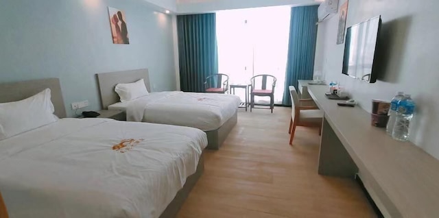 ティアン ロング ホテル