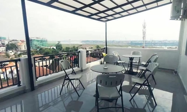 ティアン ロング ホテル