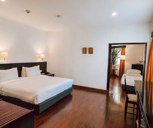 ティアン ロング ホテル