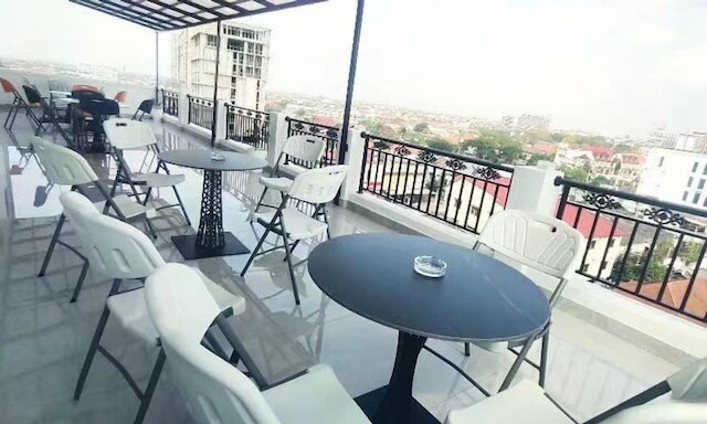 ティアン ロング ホテル