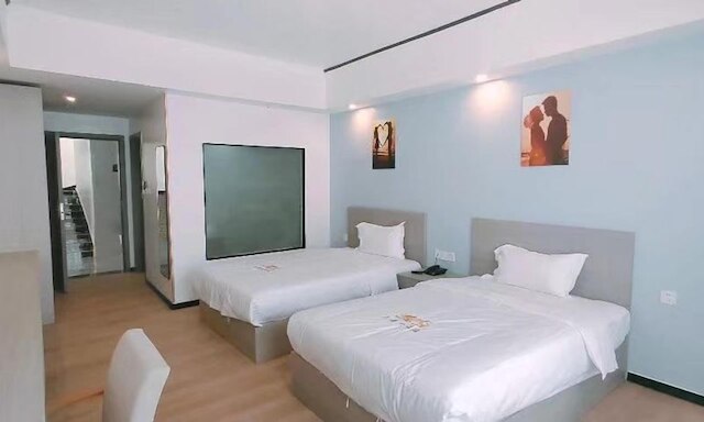 ティアン ロング ホテル