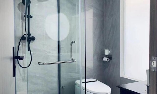 ティアン ロング ホテル