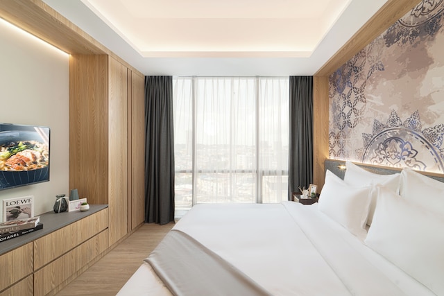 オークウッド ホテル & アパートメンツ グランド バタム