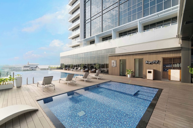 オークウッド ホテル & アパートメンツ グランド バタム