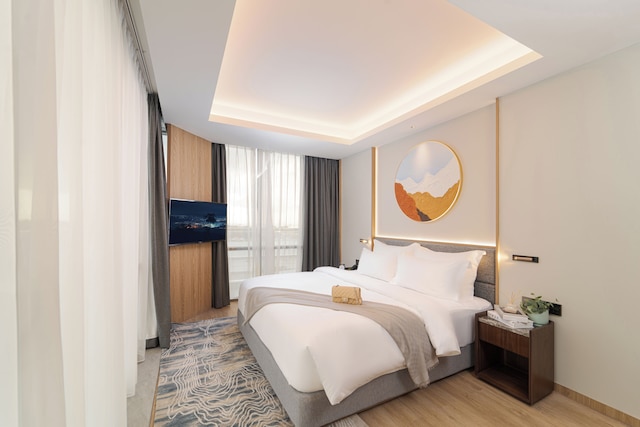 オークウッド ホテル & アパートメンツ グランド バタム