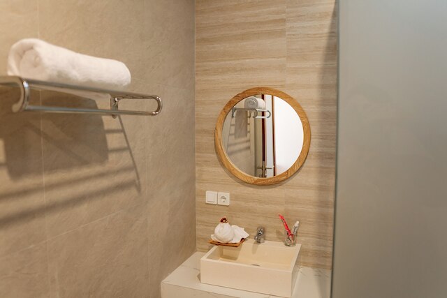 バリ メイド エスケープ