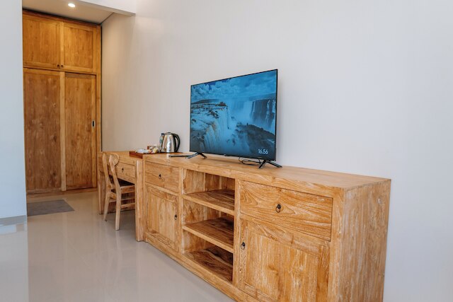 バリ メイド エスケープ