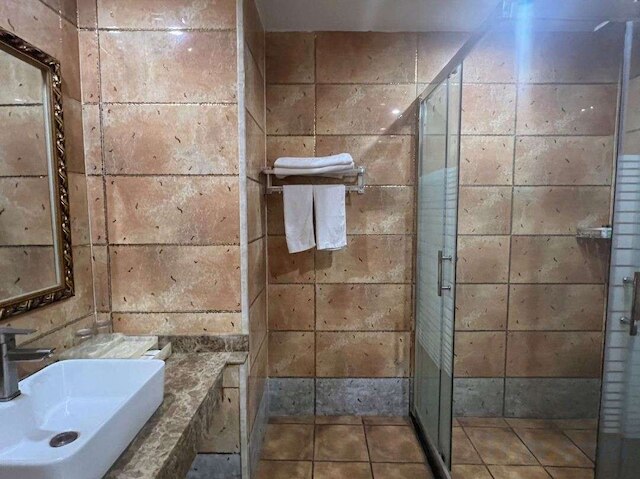 シェン チャン ホテル