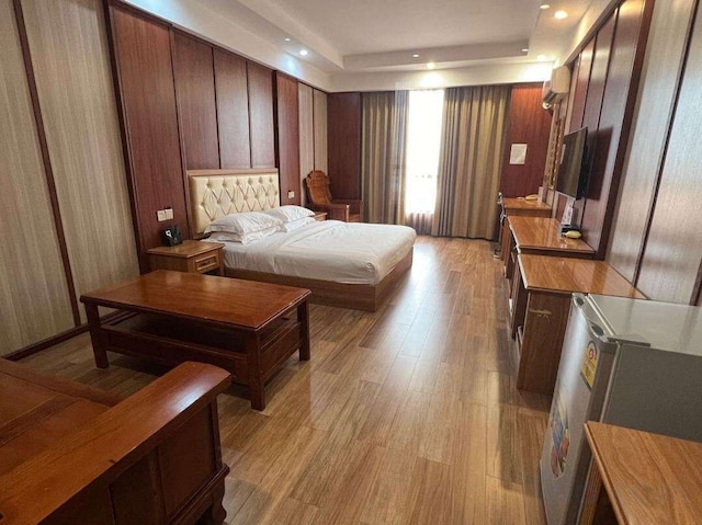 シェン チャン ホテル