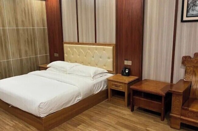 シェン チャン ホテル