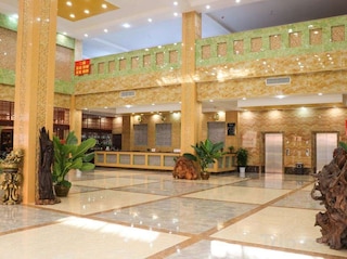 シェン チャン ホテル