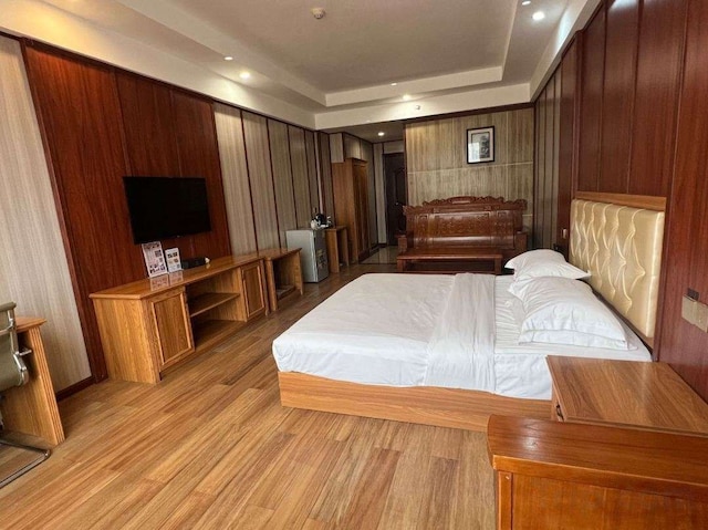 シェン チャン ホテル