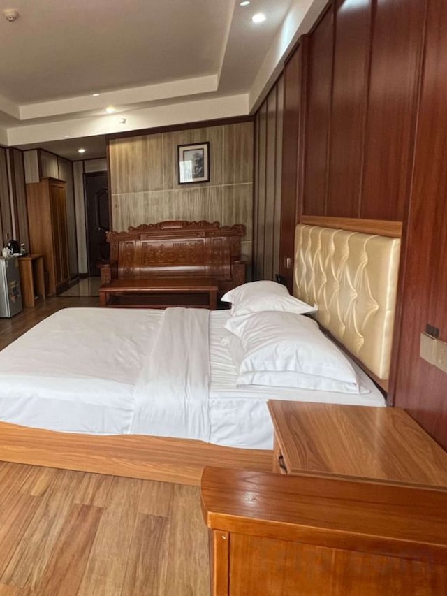 シェン チャン ホテル