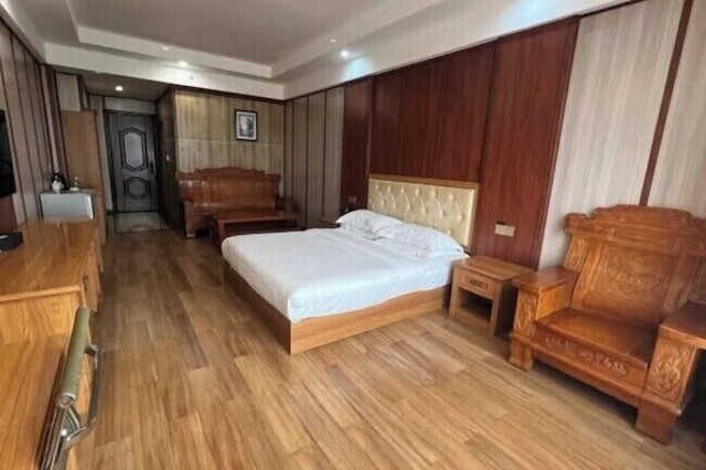 シェン チャン ホテル