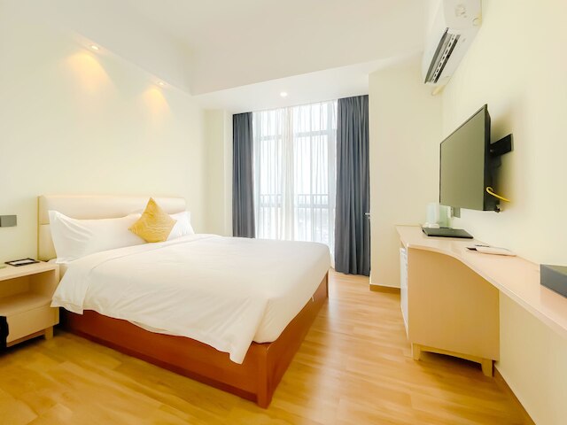 ランドマーク ヴィエンチャン ライフセンター