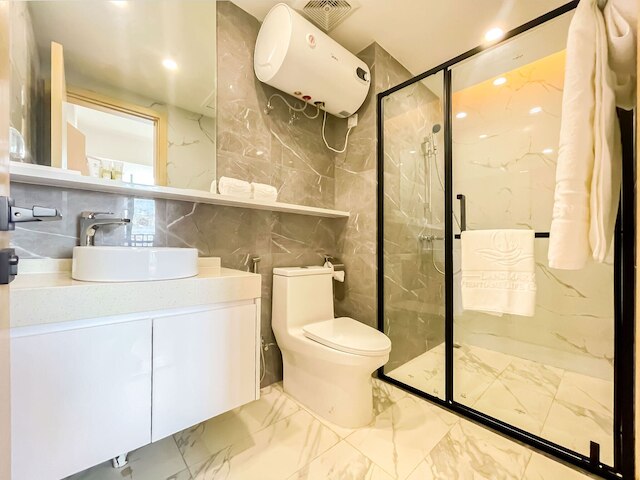 ランドマーク ヴィエンチャン ライフセンター