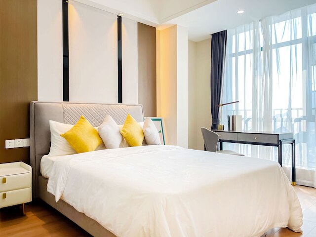 ランドマーク ヴィエンチャン ライフセンター