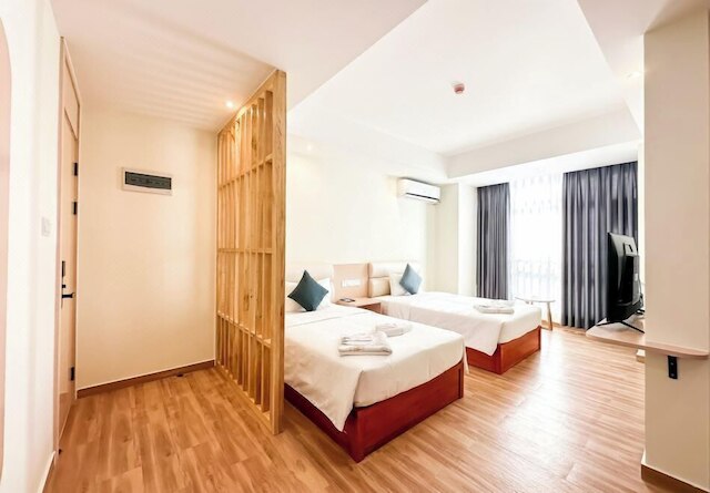 ランドマーク ヴィエンチャン ライフセンター