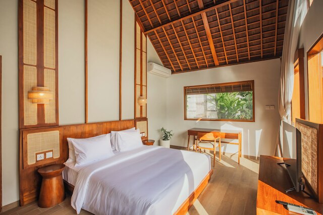 アルパナ ヴィラズ