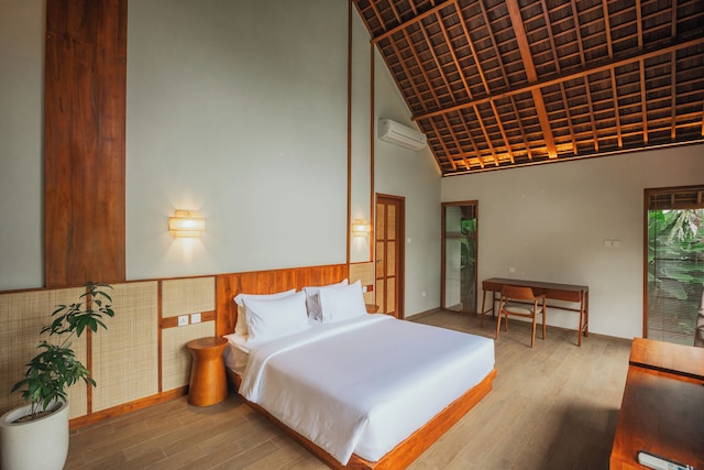 アルパナ ヴィラズ