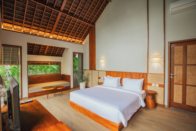 アルパナ ヴィラズ