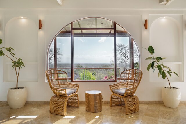 アルパナ ヴィラズ