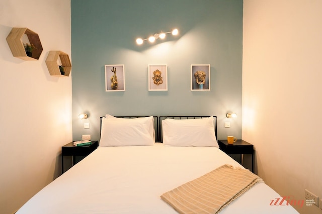 シジーウィにある モダンな マルタのタウンハウス