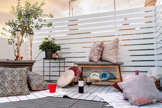 シジーウィにある モダンな マルタのタウンハウス