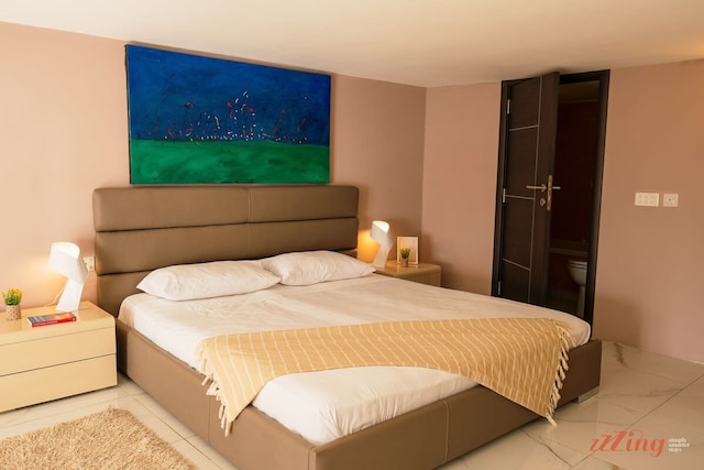 スリーマにある シーニック シーフロント デュプレックスアパートメント