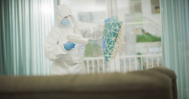 2 ベッドルーム セントラル スペーシャス ウィズ シービューズ