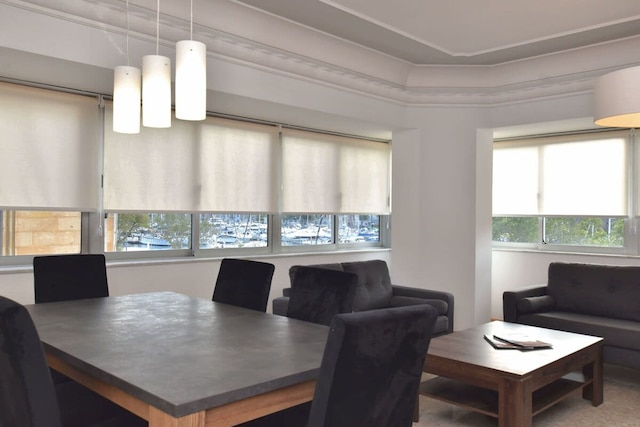 2 ベッドルーム セントラル スペーシャス ウィズ シービューズ