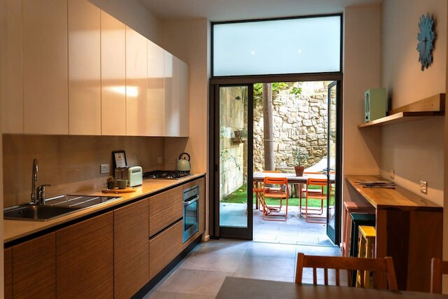 ワン オブ ア カインド - ア ラグジュアリー エクレクティック ホーム