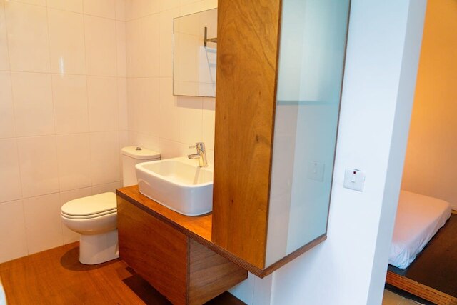 ワン オブ ア カインド - ア ラグジュアリー エクレクティック ホーム