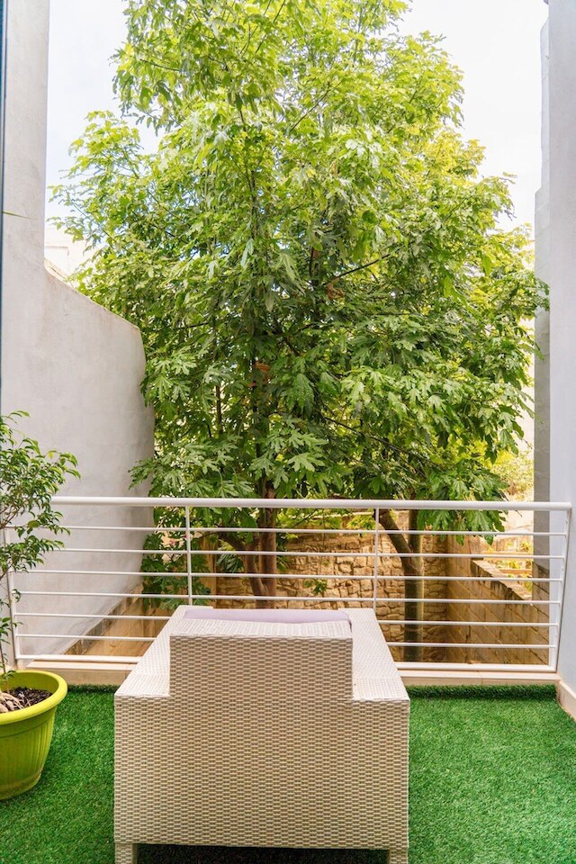 ワン オブ ア カインド - ア ラグジュアリー エクレクティック ホーム