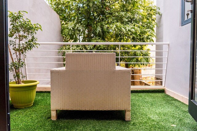 ワン オブ ア カインド - ア ラグジュアリー エクレクティック ホーム