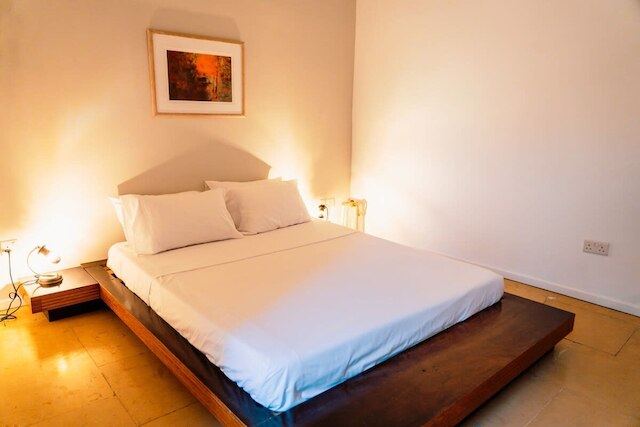 ワン オブ ア カインド - ア ラグジュアリー エクレクティック ホーム