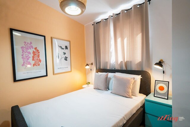 スタイリッシュ デュプレックス ホリデーリトリート