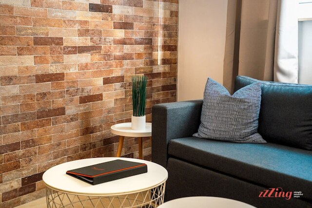 スタイリッシュ デュプレックス ホリデーリトリート