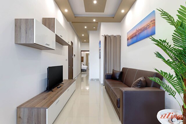 アメージングベイとシービュー付きのジェムビーチフロントアパート