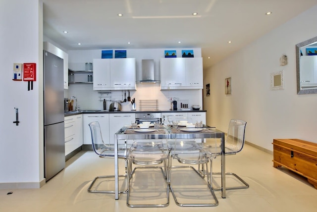 スタニング スリーマ 2 ベッドルームアパート ビーチからメートル離れて