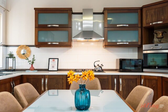 マルタの漁村にあるプリティホリデーホーム