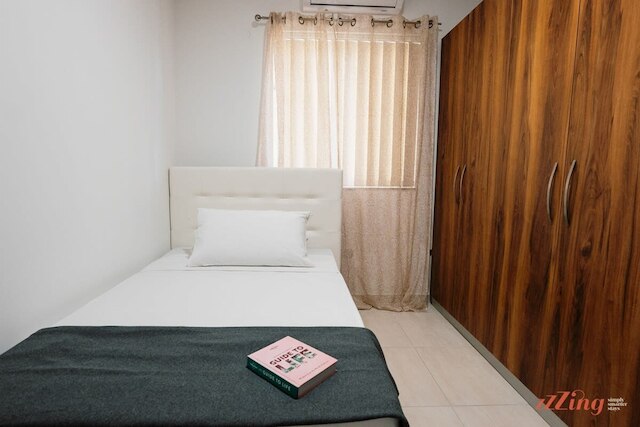 マルタの漁村にあるプリティホリデーホーム