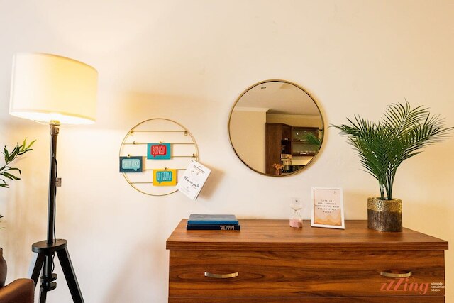 マルタの漁村にあるプリティホリデーホーム