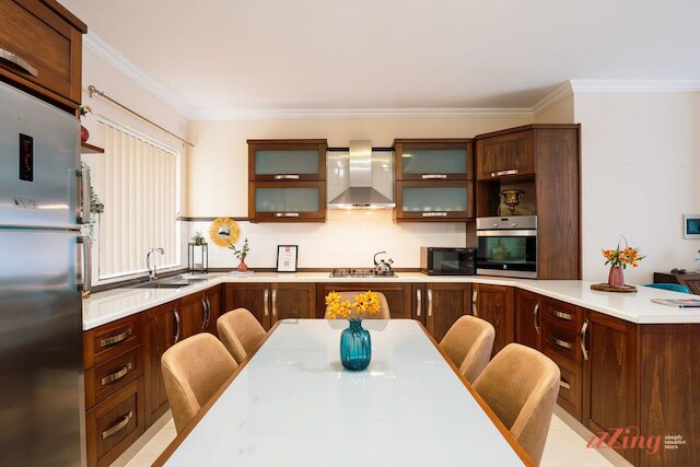 マルタの漁村にあるプリティホリデーホーム